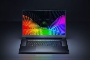 Razer Blade 17