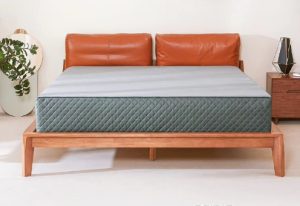 Xiaomi FunSleep 8H nine-zone latex spring mattress graphene version