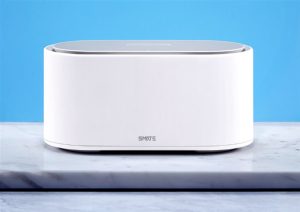 Xiaomi eyebrow dryer sterilizer