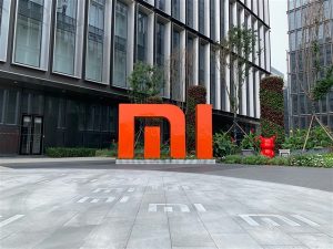 Xiaomi Mi 10