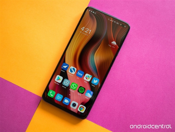 Xiaomi POCO X2