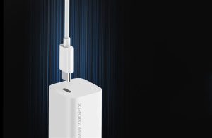 Xiaomi GaN charger