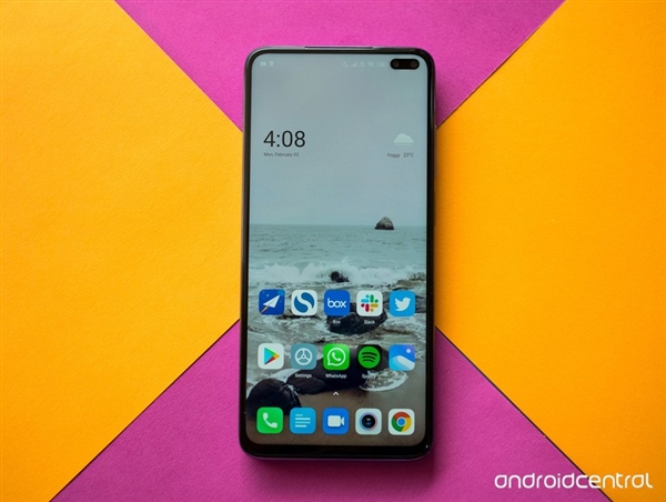 Xiaomi POCO X2