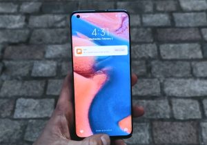 Xiaomi Mi 10