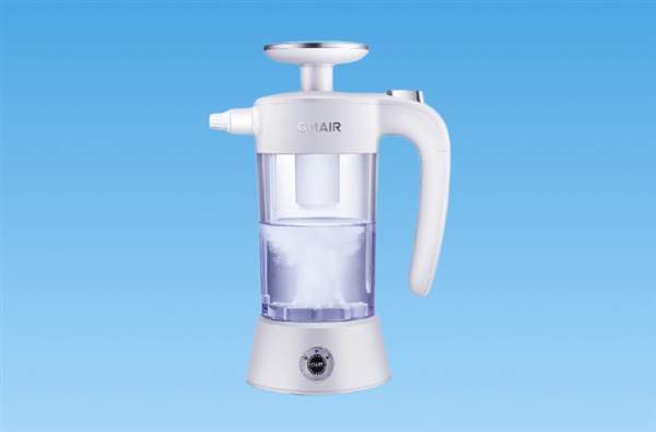 Xiaomi fruit wheat sodium hypochlorite disinfectant manufacturing machine