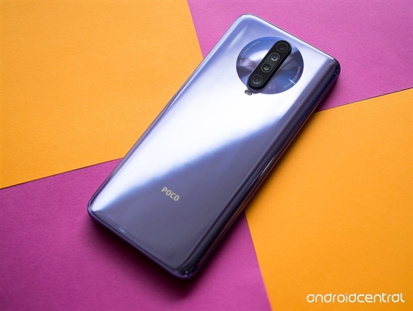Xiaomi POCO X2