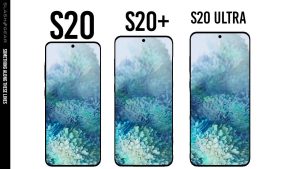 Samsung S20