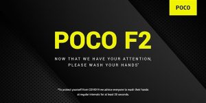 POCO F2
