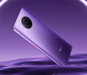 Redmi K30 Pro