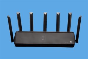 Xiaomi AIoT Router AX3600