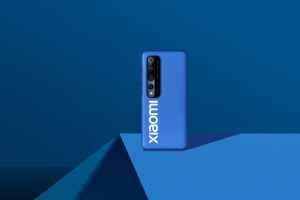 Xiaomi Mi 10 case