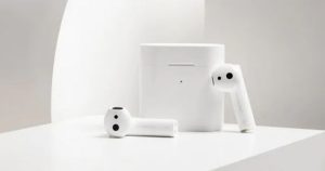 Xiaomi true wireless headset 2