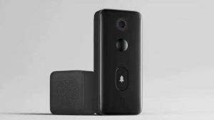 Xiaomi Smart Doorbell 2