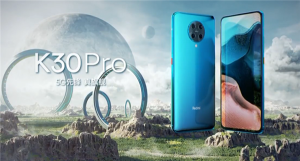 Redmi K30 Pro