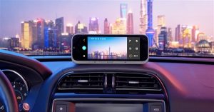 Xiaomi 70 Mai electric car product