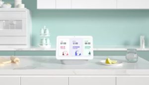 Xiaoai touch screen speaker Pro 8