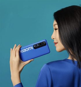 Xiaomi Mi 10 series ultra-light protective case