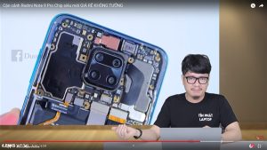 Redmi Note 9 Pro