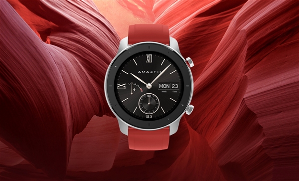 Huami Amazfit