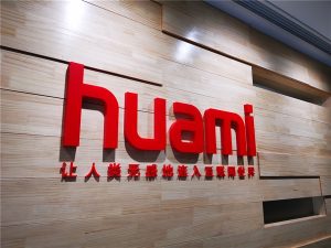 Huami