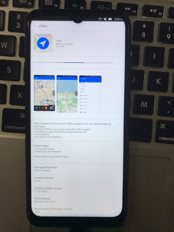 Redmi Note 7