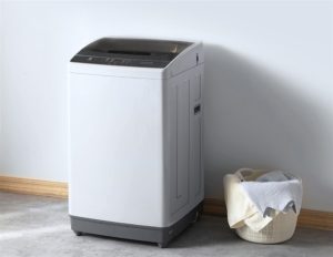 Yunmi smart pulsator washing machine