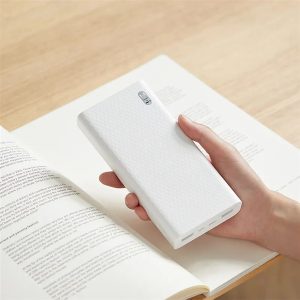 Zimi 20000mAh USB-C bidirectional fast charging power bank