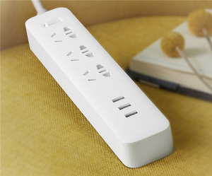 Mijia Plug-in Board Fast Charging Version 27W