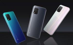 Xiaomi Mi 10 Lite