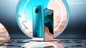 Redmi K30 Pro
