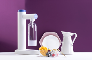 Waterbox sparkling water maker