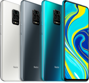 Redmi Note 9S