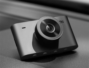Xiaomi Car Recorder 2 2K version
