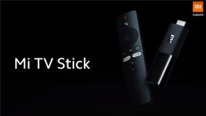 Xiaomi TV Stick