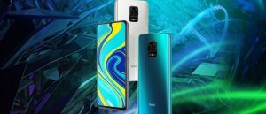 POCO M2 Pro