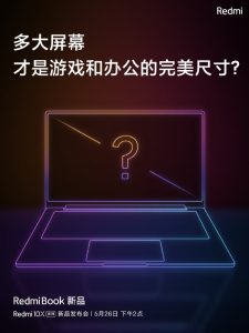 RedmiBook