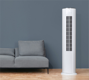 Xiaomi Soft Air Vertical Air Conditioner
