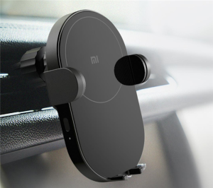 Xiaomi wireless car charger universal fast charge version