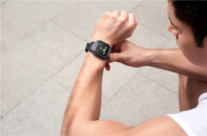Amazfit Ares