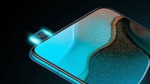Redmi K40