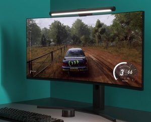 Mijia display hanging lamp