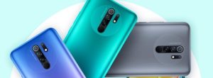 Redmi 9