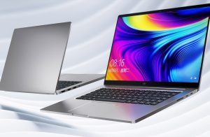 Xiaomi Mi Notebook Pro 2020