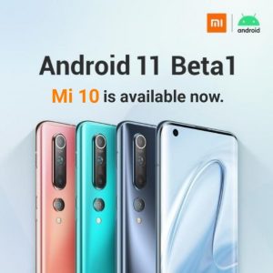MIUI 12 Android 11