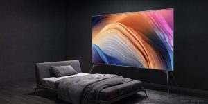 Xiaomi smart tv