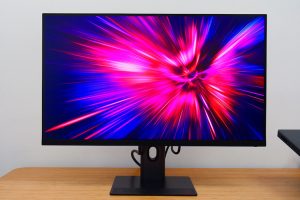 27-inch Xiaomi Display