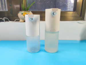 Mijia Automatic Foam Dishwashing Set