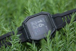 Huami Amazfit Ares