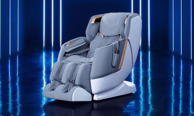Joypal AI intelligent massage chair