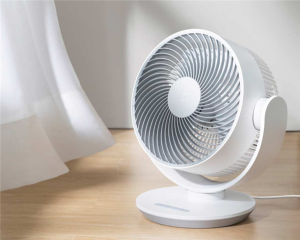 Mijia DC Frequency Conversion Circulation Fan
